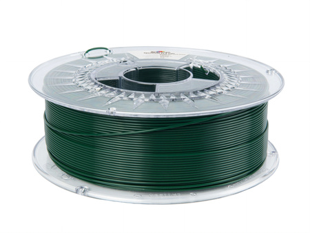 Filament Spectrum PLA ESD 1.75mm POWER TOOL DARK GREEN 1kg