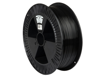 The Filament PETG 1.75mm MIDNIGHT BLACK 3kg