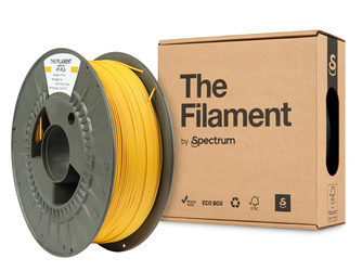 The Filament HT-PLA 1.75mm TOOLING YELLOW 1kg
