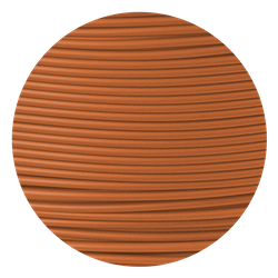 Filament PLA 1.75mm Signal Orange  RAL 2010 2kg