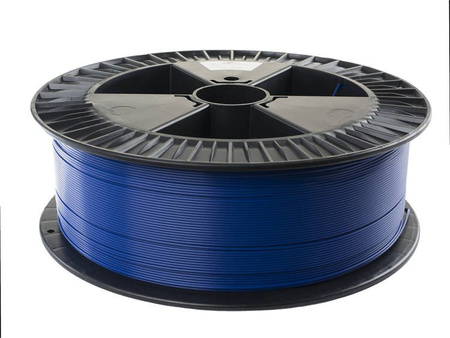 Filament Spectrum PLA Premium 1.75mm NAVY BLUE 2kg