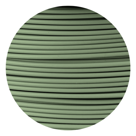 Filament PLA 1.75mm Pale Green RAL 6021 1kg