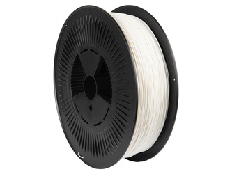 The Filament PLA 1.75mm TRAFFIC WHITE 5kg