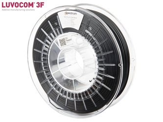 Filament Spectrum PA6 Neat 1.75mm BK 0.75kg