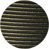 Filament Spectrum PLA Glitter 1.75mm AURORA GOLD 0.50kg