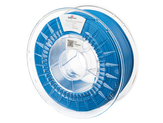 Filament Spectrum PLA Premium 1.75mm PACIFIC BLUE 1kg