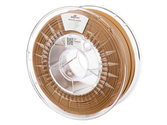 Filament Spectrum WOOD 1.75mm NATURAL 1kg