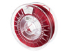 Filament Spectrum Premium PCTG 1.75mm TRANSPARENT RED 1kg