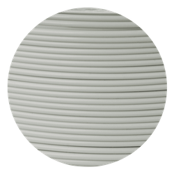 Filament PLA 1.75mm Tele Grey 4 RAL 7047 2kg