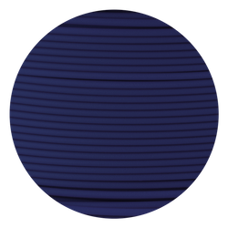 Filament PLA 1.75mm Night Blue RAL 5022 2kg