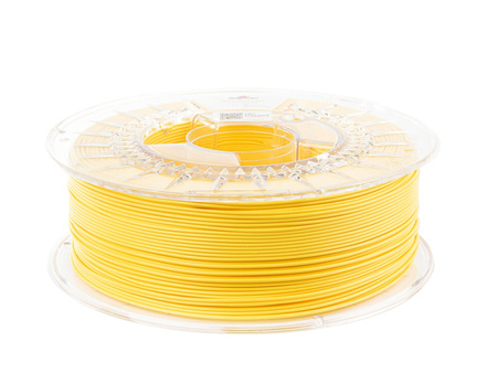 Filament Spectrum PLA Premium 1.75mm BAHAMA YELLOW 1kg