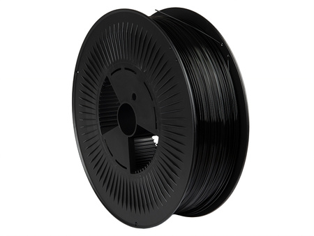 The Filament PETG 1.75mm MIDNIGHT BLACK 5kg