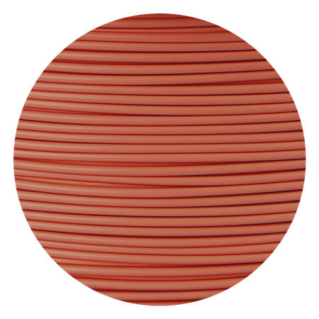 Filament PLA 1.75mm Salmon Pink  RAL 3022 2kg