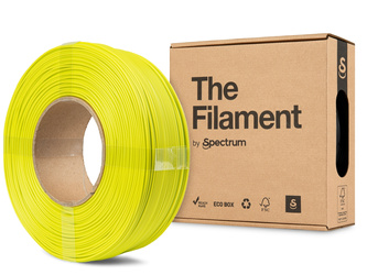 The Filament ReFill HT-PLA 1.75mm TOOLING LIME 1kg