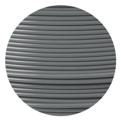 Filament PLA 1.75mm Dust Grey RAL 7037 2kg