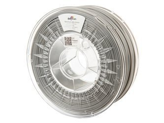Filament Spectrum ABS GP450 1.75mm SILVER 1kg (RAL 7042)