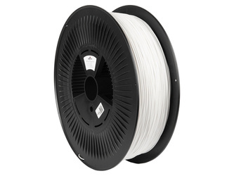 Filament Spectrum PET-G Premium 1.75mm ARCTIC WHITE 4.5kg (RAL 9016)