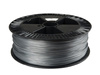 Filament Spectrum PET-G Premium 1.75mm SILVER STAR 2kg (RAL 9007)