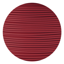 Filament PLA 1.75mm Orient Red  RAL 3031 2kg