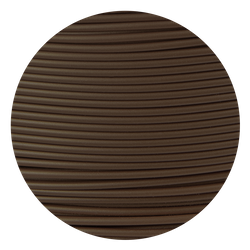 Filament PLA 1.75mm Sepia Brown RAL 8014 2kg