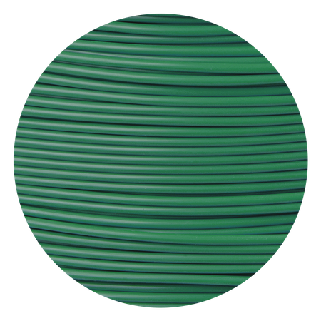 Filament PLA 1.75mm Traffic Green RAL 6024 1kg