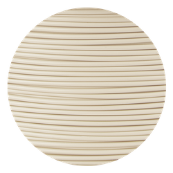 Filament PLA 1.75mm Pearl White  RAL 1013 2kg