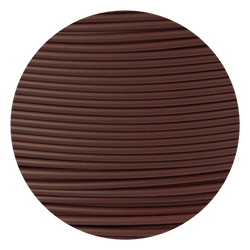 Filament PLA 1.75mm Chestnut Brown RAL 8015 1kg