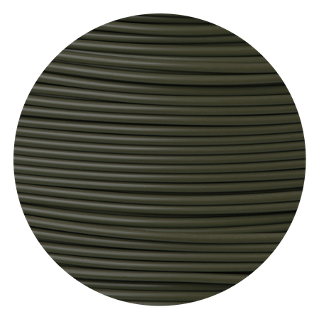 Filament PLA 1.75mm Olive Grey RAL 6006 2kg