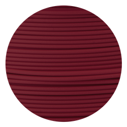Filament PLA 1.75mm Pearl Ruby Red RAL 3032 1kg