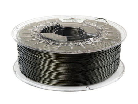 Filament Spectrum PET-G Glitter 1.75mm AURORA GOLD 1kg