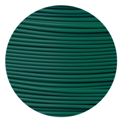 Filament PLA 1.75mm Opal Green RAL 6026 2kg