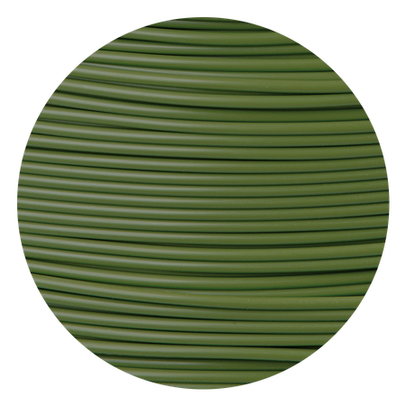 Filament PLA 1.75mm Fern Green RAL 6025 1kg