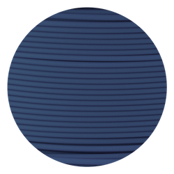 Filament PLA 1.75mm Violet Blue RAL 5000 2kg