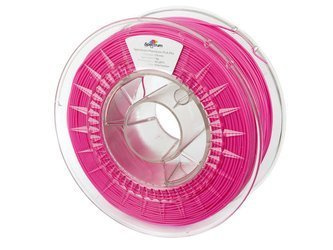 Filament Spectrum PLA Pro 1.75mm PINK PANTHER 1kg (RAL 4003)