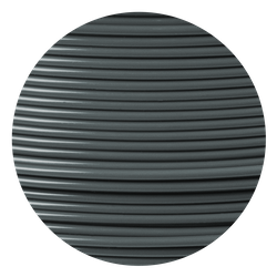 Filament PLA 1.75mm Iron Grey RAL 7011 1kg