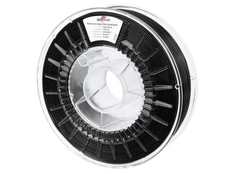 Spectrum LW-ASA UltraFoam 1.75mm TRAFFIC BLACK 0.75kg