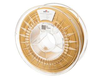 Filament Spectrum PET-G Premium 1.75mm BEIGE 1kg (RAL 1002)