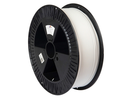 Filament Spectrum ASA 275 1.75 mm POLAR WHITE 2kg (RAL 9003)