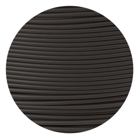 Filament PLA 1.75mm Grey Brown RAL 8019 1kg