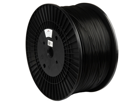 Filament Spectrum Premium PET-G 1.75mm DEEP BLACK 8kg (RAL 9017)