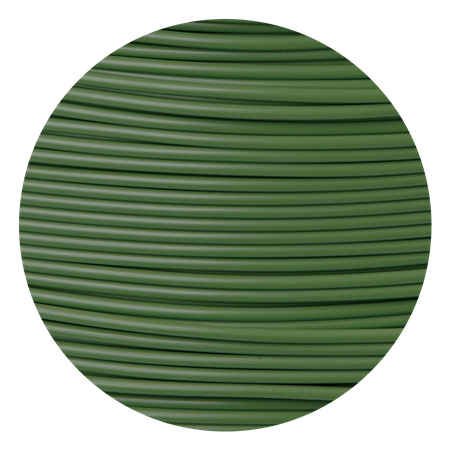 Filament PLA 1.75mm Grass Green RAL 6010 1kg