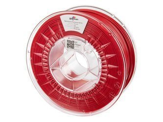 Filament Spectrum PET-G Premium 1.75mm BLOODY RED 1kg (RAL 3020)