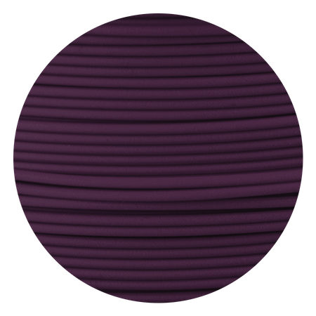 Filament PLA 1.75mm Pastel Violet RAL 4009 1kg
