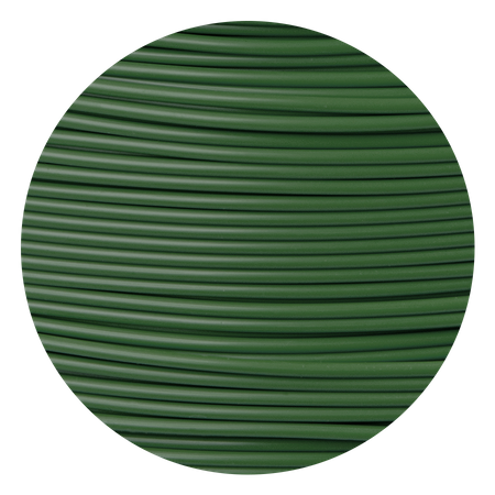 Filament PLA 1.75mm Leaf Green RAL 6002 1kg