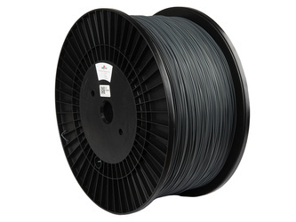 Filament Spectrum Premium PCTG 1.75mm IRON GREY 8kg (RAL 7011)