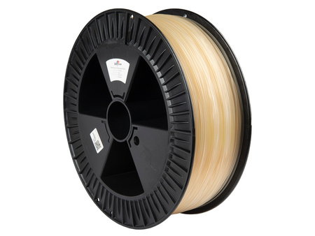 Filament Spectrum PLA Premium 1.75mm NATURAL 2kg