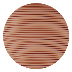 Filament PLA 1.75mm Beige Red  RAL 3012 2kg