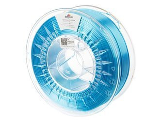 Filament Spectrum SILK PLA 1.75mm CANDY BLUE 1kg