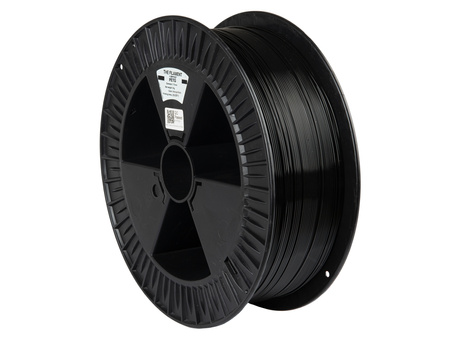 The Filament PETG 1.75mm MIDNIGHT BLACK 3kg