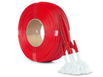 Filament Spectrum ReFill Premium PLA High Speed 1.75mm TRAFFIC RED 1kg